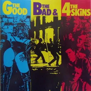 The good, the bad & the 4-Skins